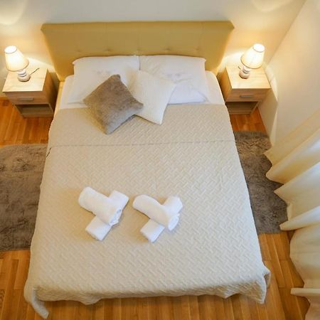Apartment Nicol Zadar Zewnętrze zdjęcie