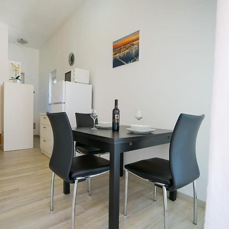 Apartment Nicol Zadar Zewnętrze zdjęcie