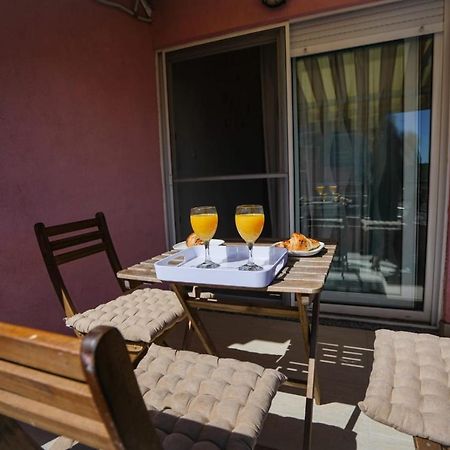 Apartment Nicol Zadar Zewnętrze zdjęcie