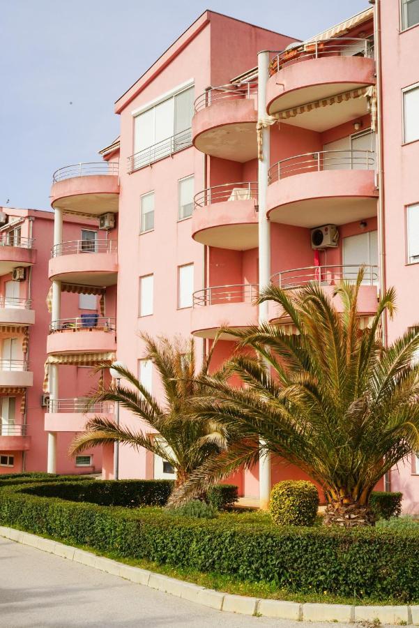 Apartment Nicol Zadar Zewnętrze zdjęcie