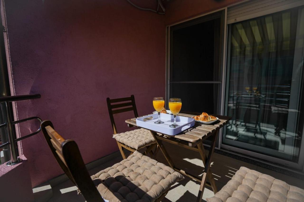 Apartment Nicol Zadar Zewnętrze zdjęcie