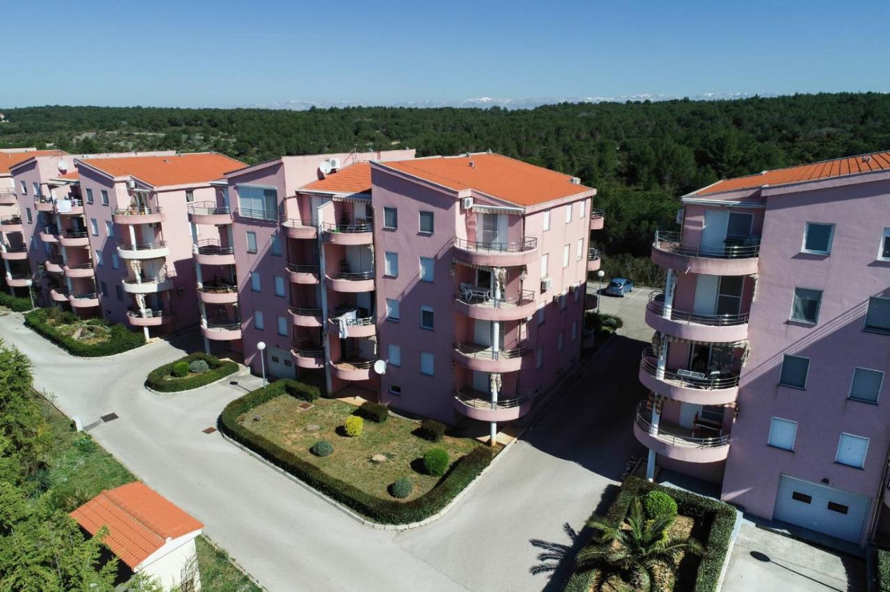 Apartment Nicol Zadar Zewnętrze zdjęcie