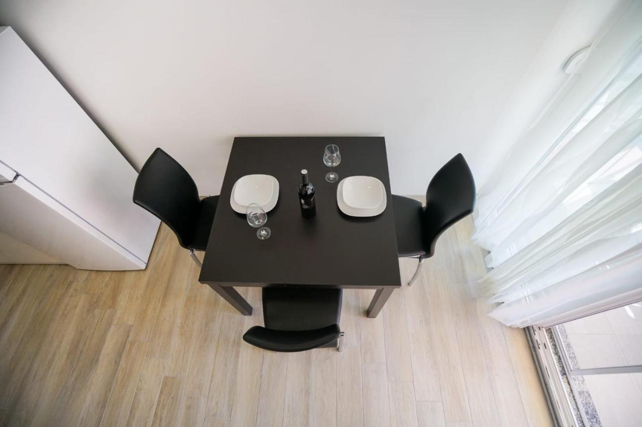 Apartment Nicol Zadar Zewnętrze zdjęcie
