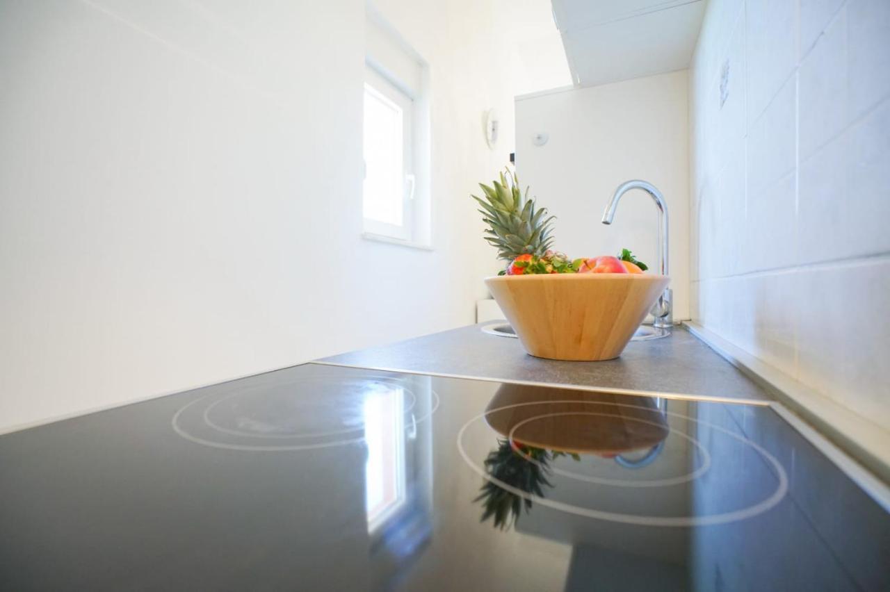 Apartment Nicol Zadar Zewnętrze zdjęcie