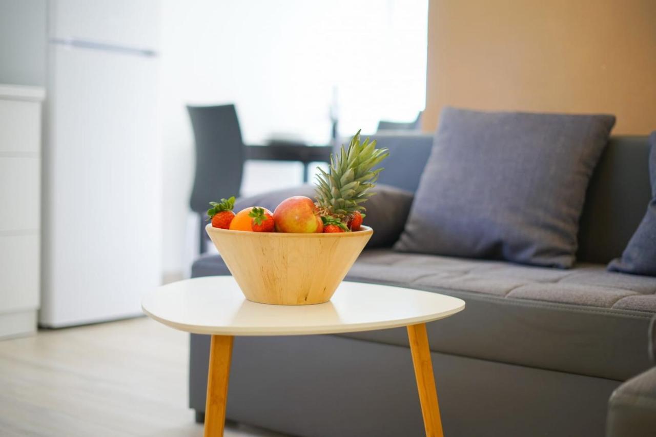 Apartment Nicol Zadar Zewnętrze zdjęcie