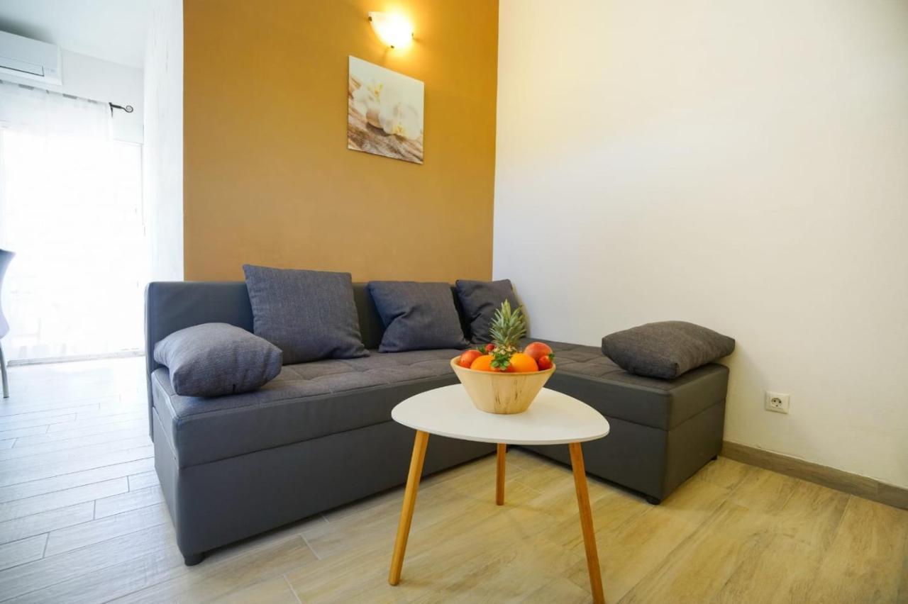 Apartment Nicol Zadar Zewnętrze zdjęcie