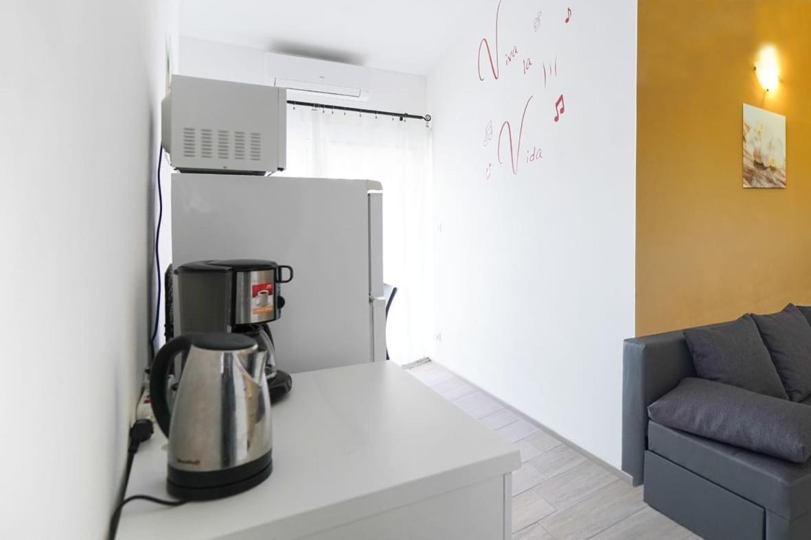 Apartment Nicol Zadar Zewnętrze zdjęcie
