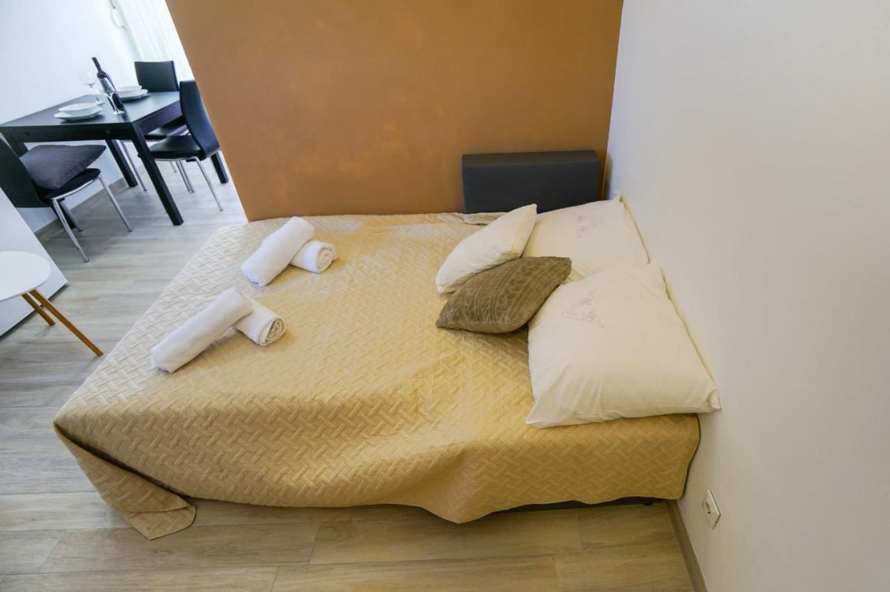 Apartment Nicol Zadar Zewnętrze zdjęcie