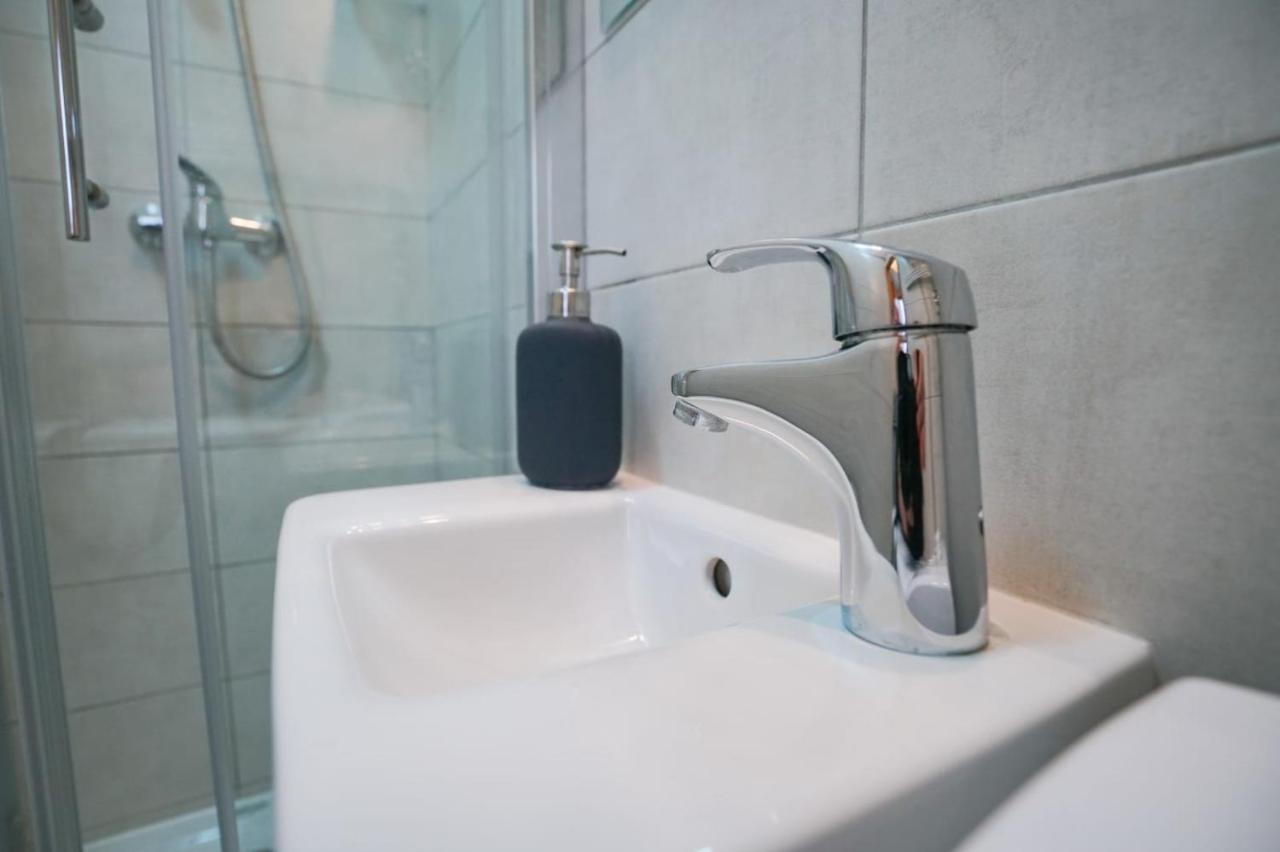 Apartment Nicol Zadar Zewnętrze zdjęcie