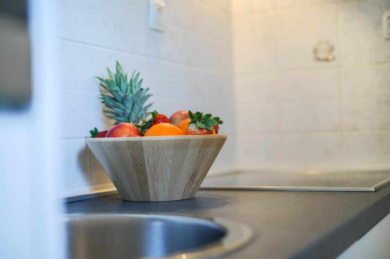 Apartment Nicol Zadar Zewnętrze zdjęcie