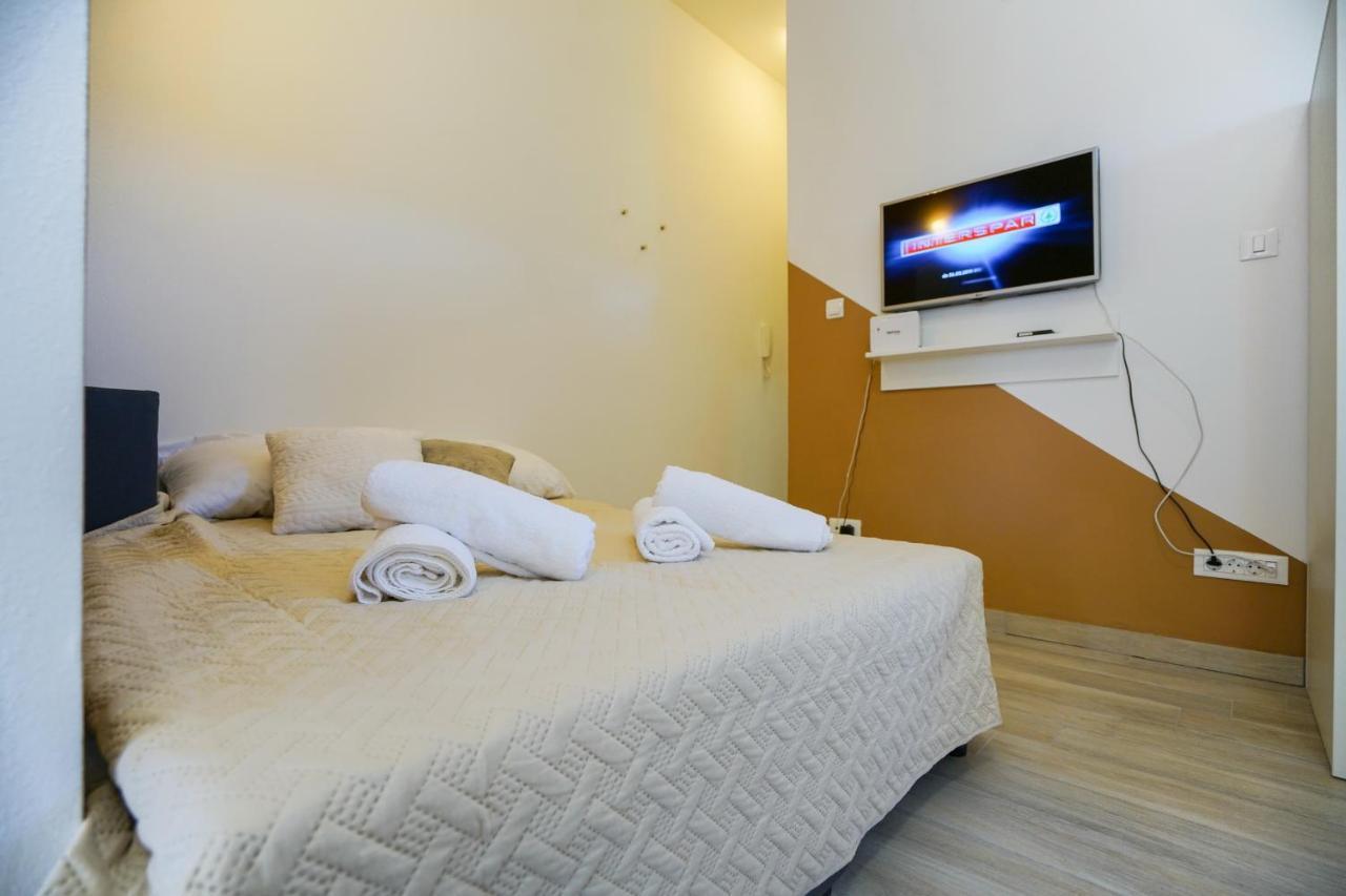 Apartment Nicol Zadar Zewnętrze zdjęcie