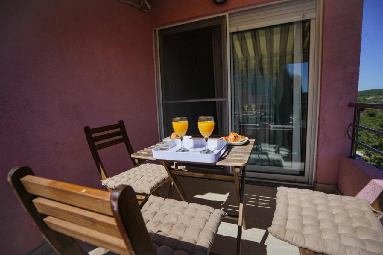 Apartment Nicol Zadar Zewnętrze zdjęcie